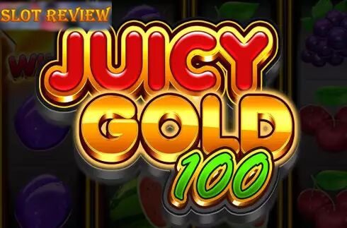 Juicy Gold 100 icon